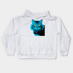 Cat Kids Hoodie